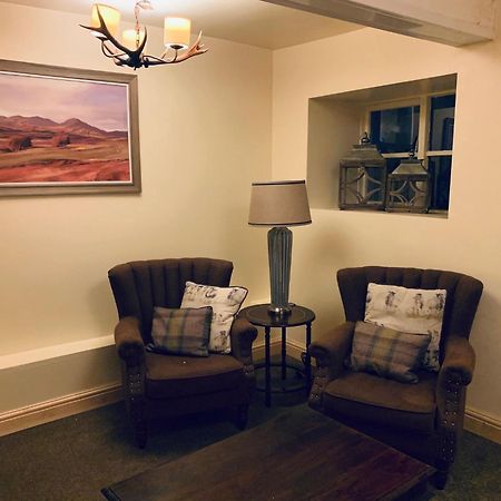 Cocketts Hotel Hawes Quarto foto
