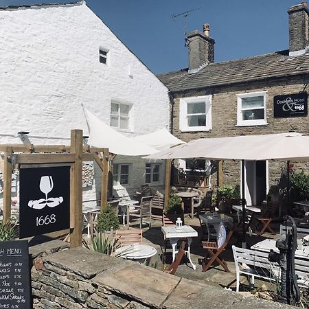 Cocketts Hotel Hawes Quarto foto