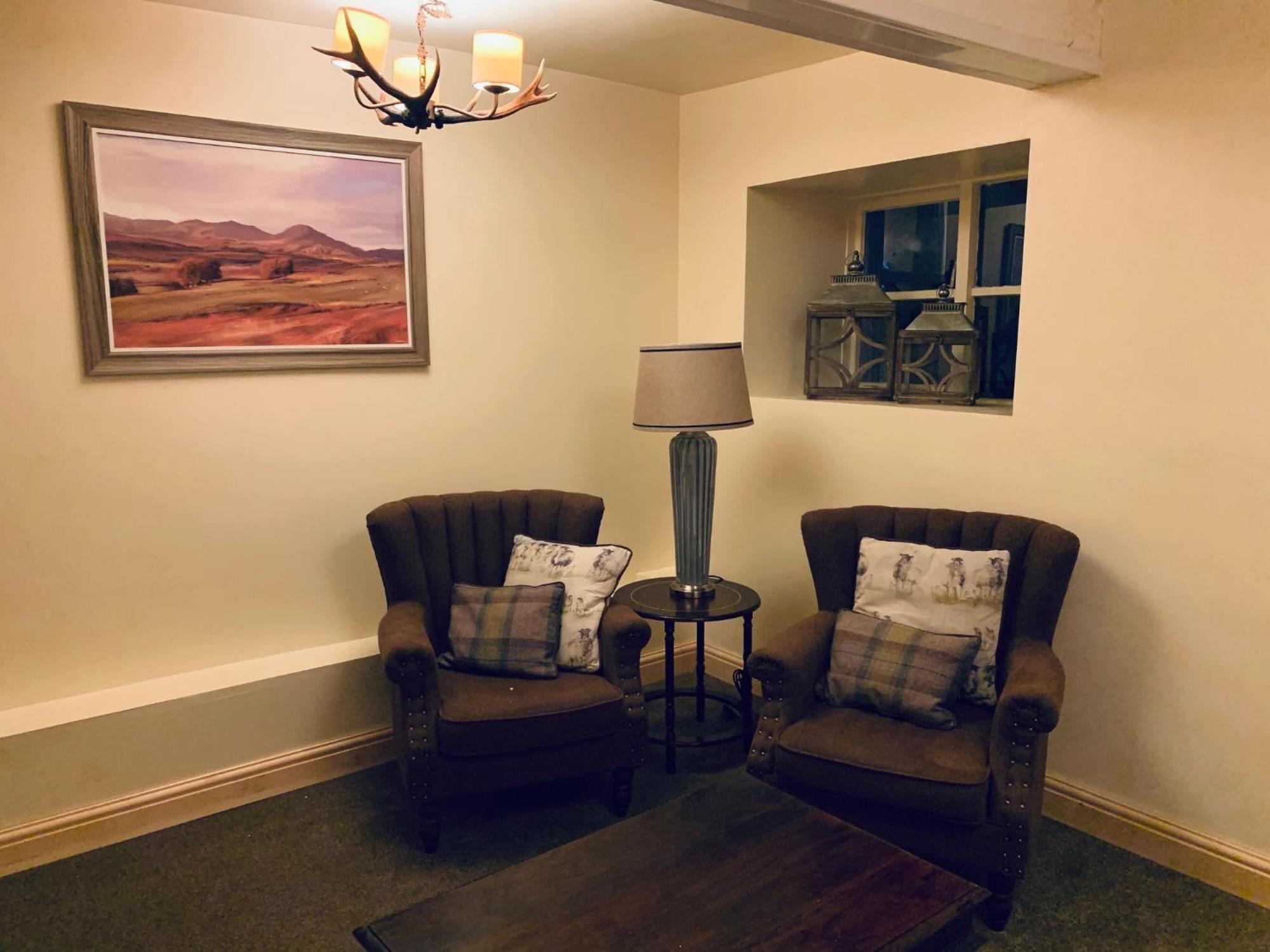 Cocketts Hotel Hawes Quarto foto