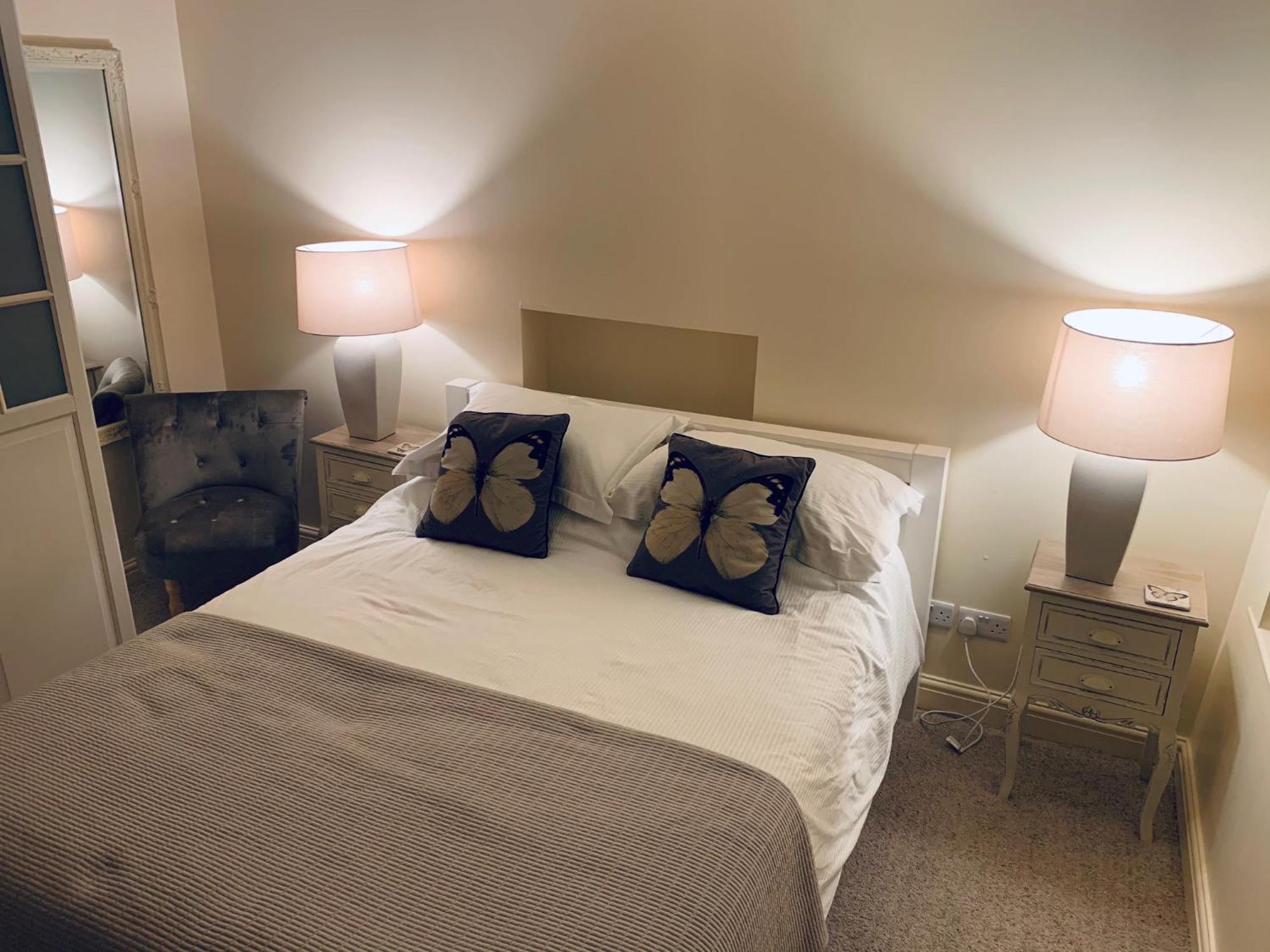 Cocketts Hotel Hawes Quarto foto